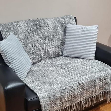 2 Bed Cosy Apartment In Heart Of Mullingar. المظهر الخارجي الصورة