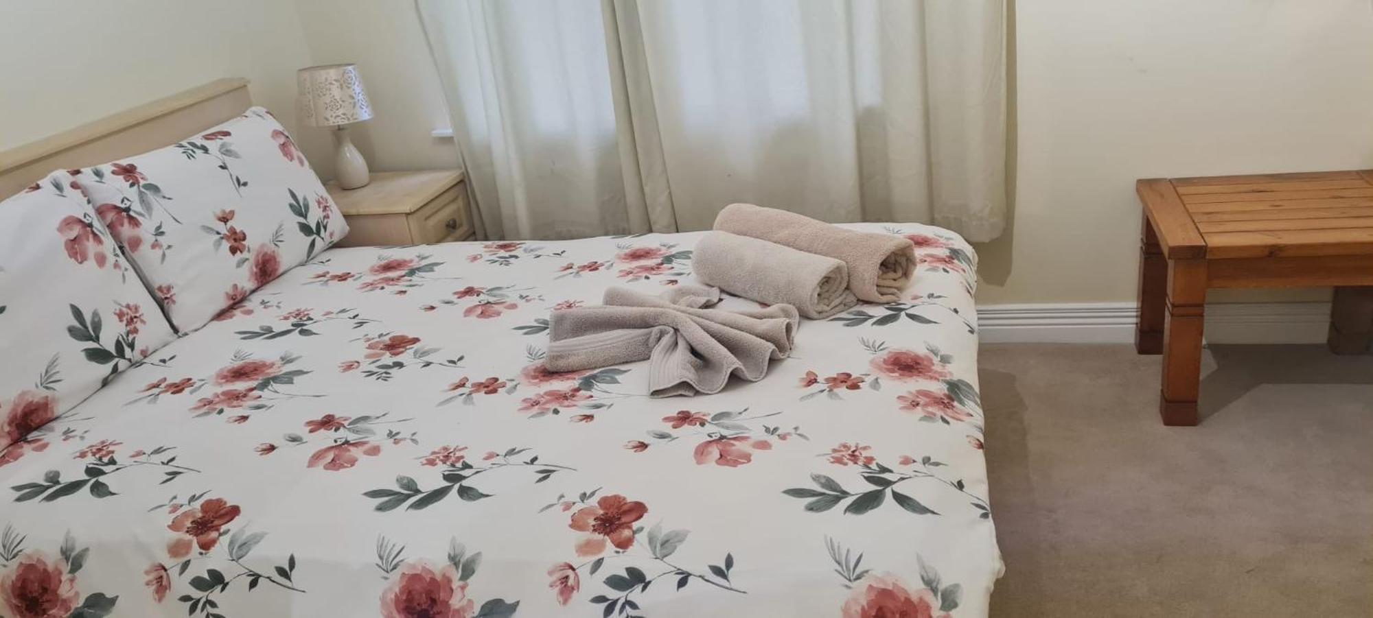 2 Bed Cosy Apartment In Heart Of Mullingar. المظهر الخارجي الصورة