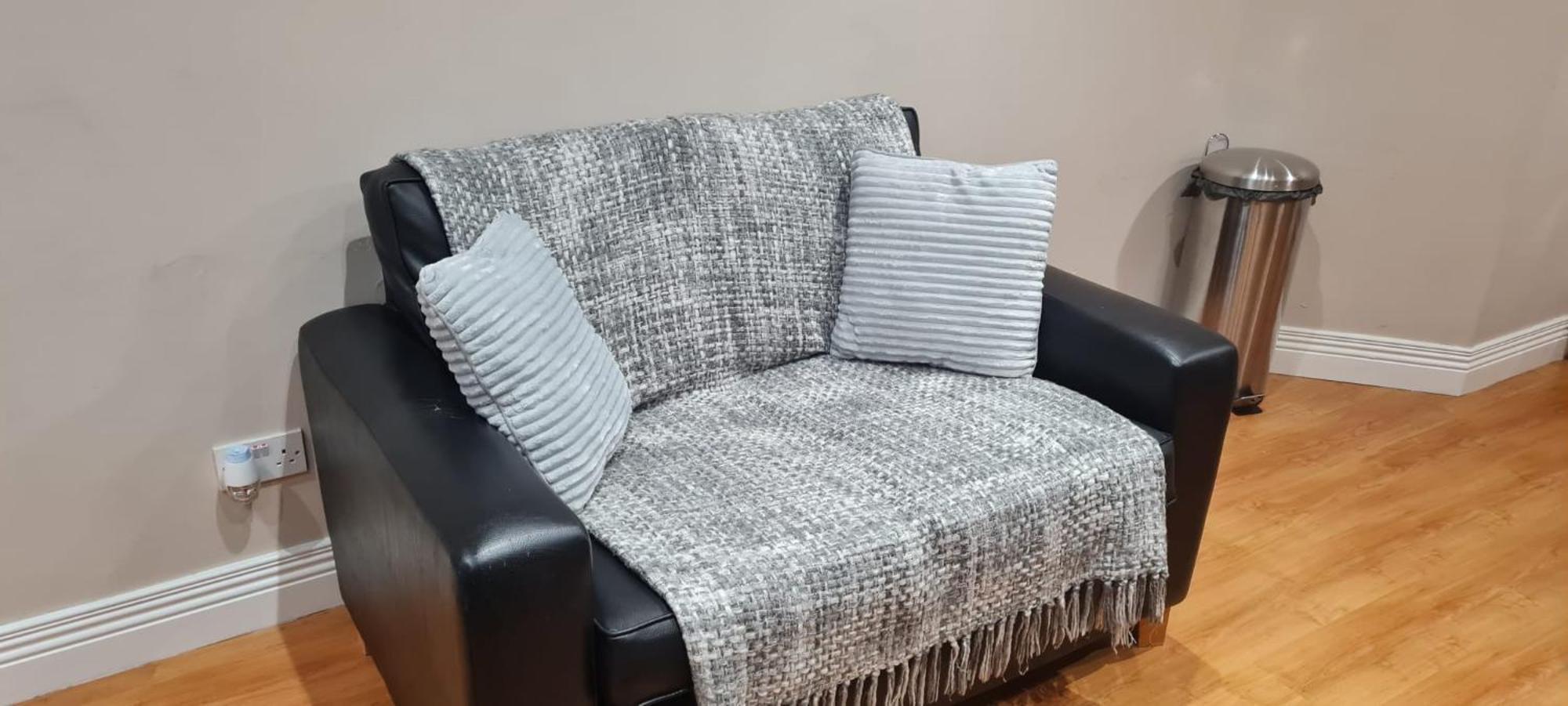 2 Bed Cosy Apartment In Heart Of Mullingar. المظهر الخارجي الصورة