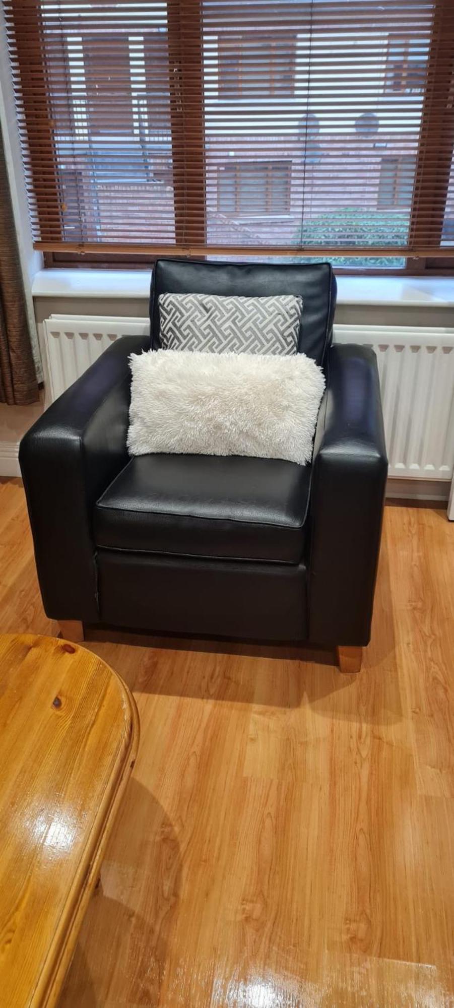 2 Bed Cosy Apartment In Heart Of Mullingar. المظهر الخارجي الصورة