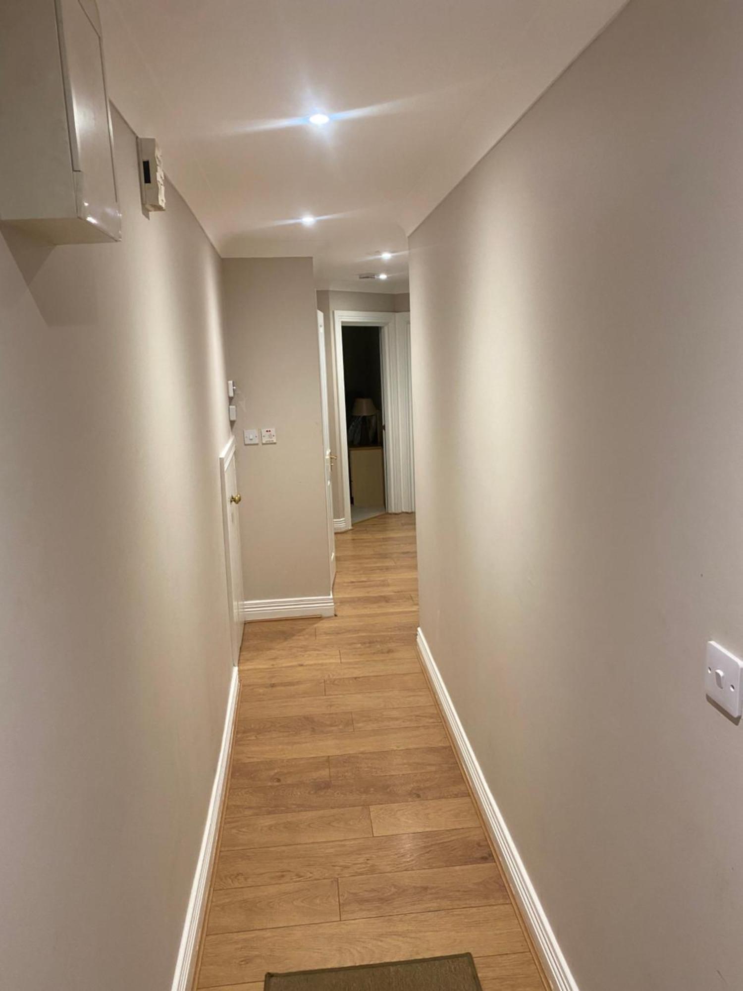 2 Bed Cosy Apartment In Heart Of Mullingar. المظهر الخارجي الصورة